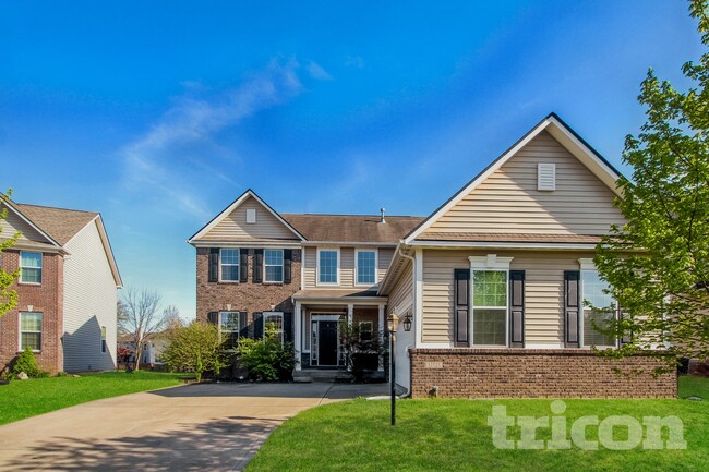 Building Photo - 12125 Eddington Place