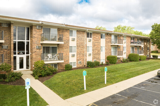 Cheap Apartments In Mundelein Il