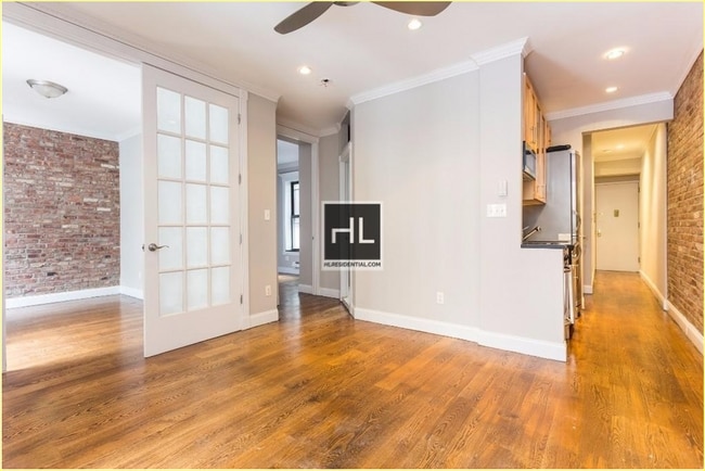 Photo - East 18th Street