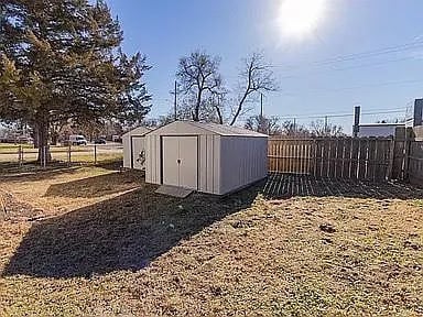 Photo - Westside Home For Rent 2 bed 1 bath