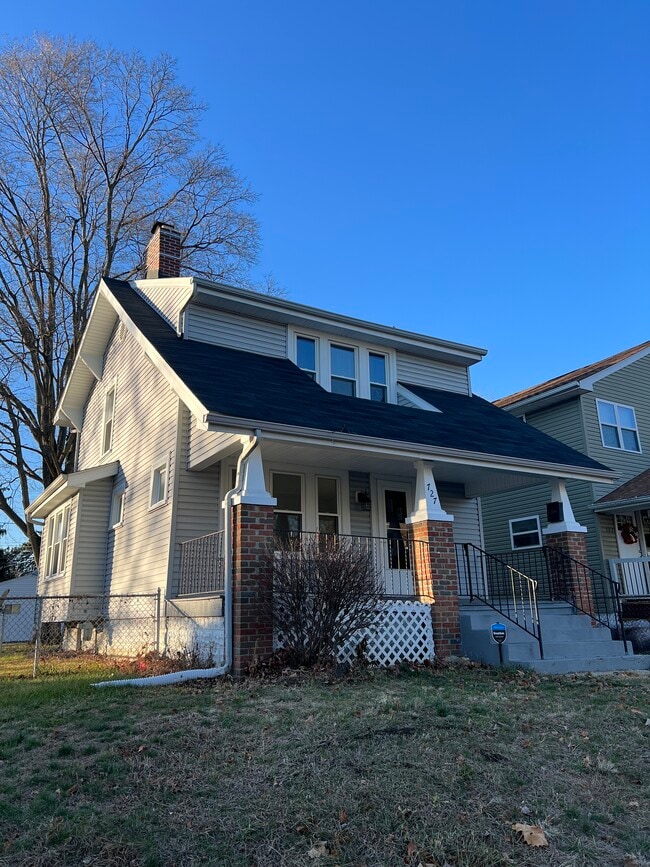 727 S Terrace Ave House House Rental in Columbus, OH