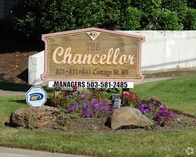 Photo - Chancellor Apartments