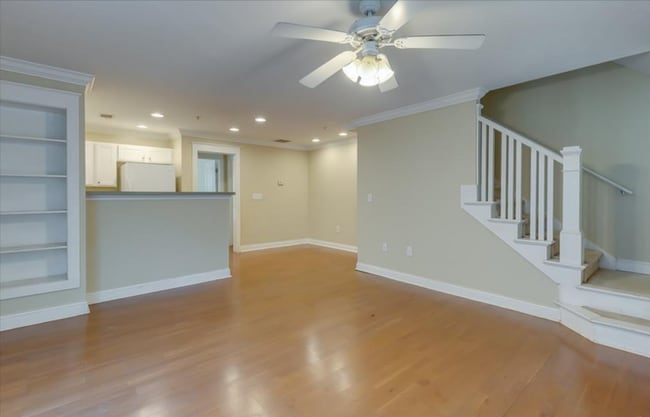 Photo - 3 Bedroom Townhome Woodlands of Clemson