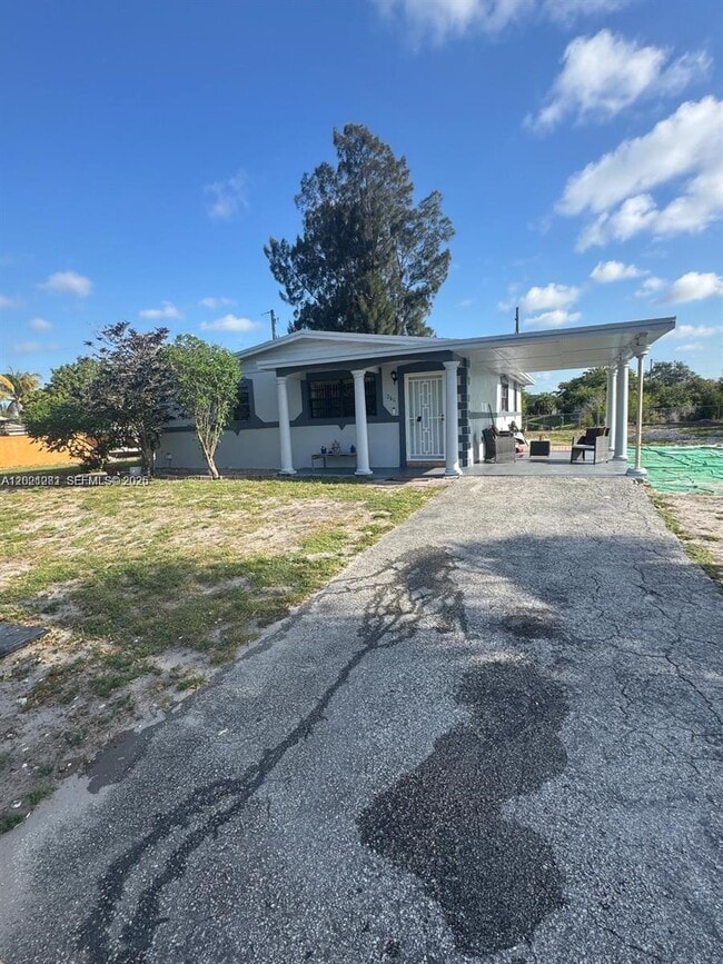 Building Photo - 2801 NW 183rd St