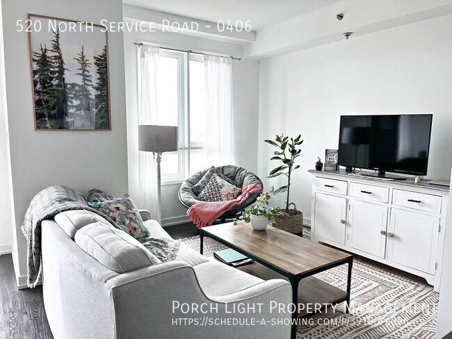 Photo - 1 Bed + Den Condo in Grimsby on the Lake -... Unit 0406