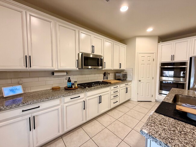 Photo - COMING SOON! Single-Story Gem in Gated Community with Stunning Backyard w/ Firepit