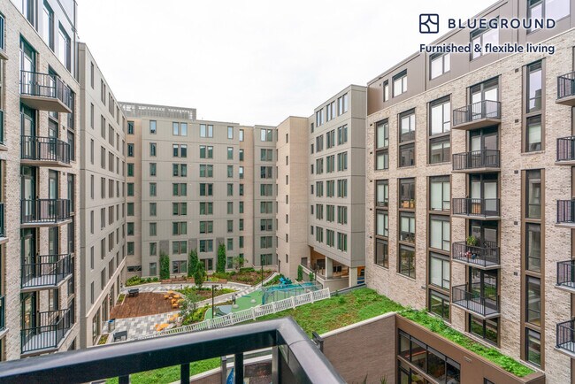 Photo - 2601 14th St NW Unit SI FL5-ID1130