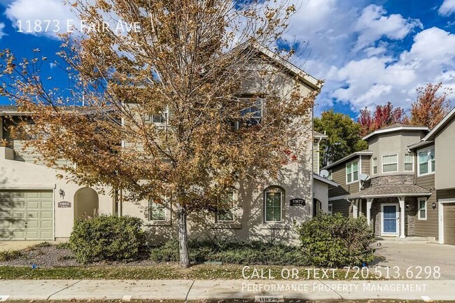 Photo - 11873 E Fair Ave