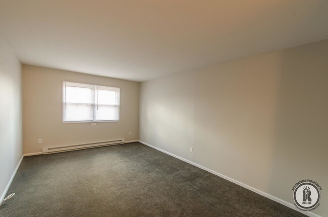 Grecian Terrace Apartments