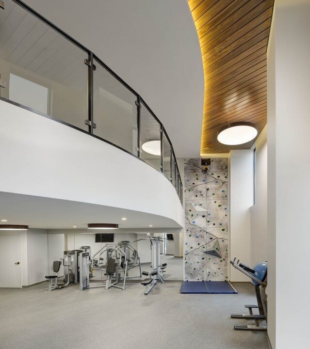 The Kendrick Apartments For Rent in Needham, MA