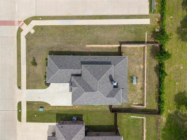 2501 Bunker Hill Dr