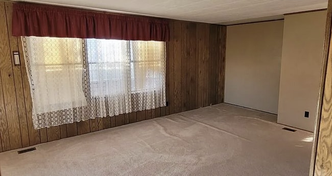 Photo - Charming 2-Bed Pueblo West Home with Vintage Character & Covered Parking