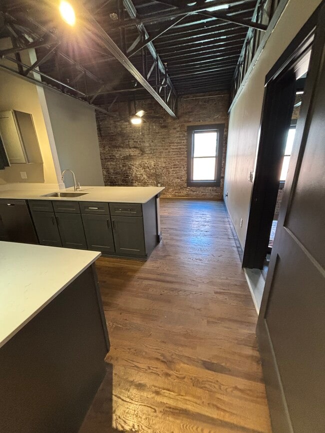 Photo - Modern Living Meets Historic Charm