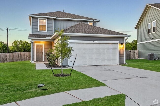 Building Photo - 7002 Nijinsky Dr Rental