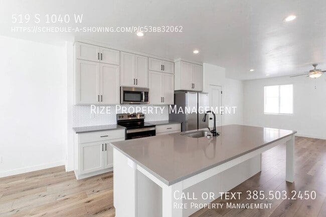 Photo - 519 S 1040 W