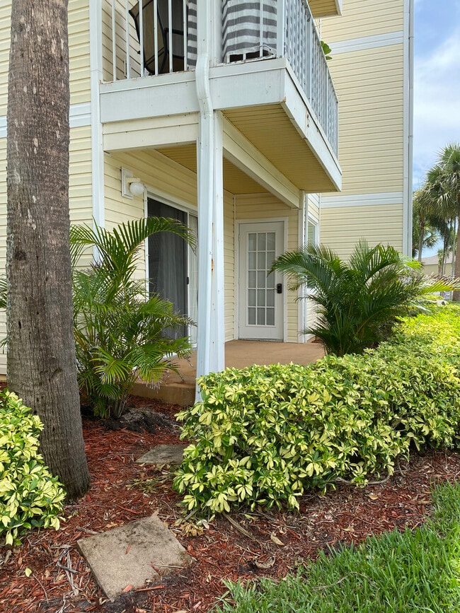 Building Photo - 1801 Island Club Dr Unit 5-73 Rental