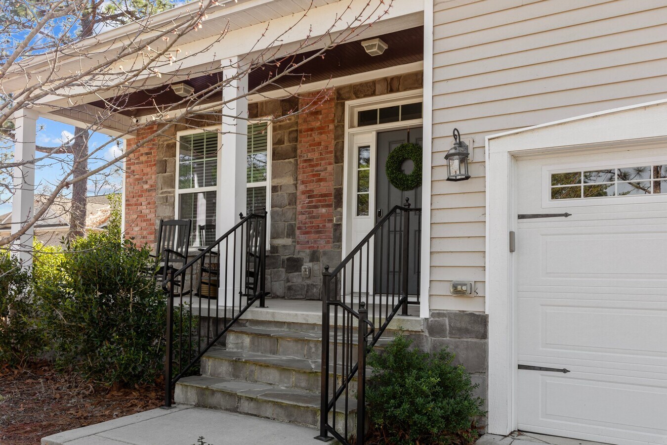 1205 Burning Tree Rd House House Rental in Pinehurst, NC