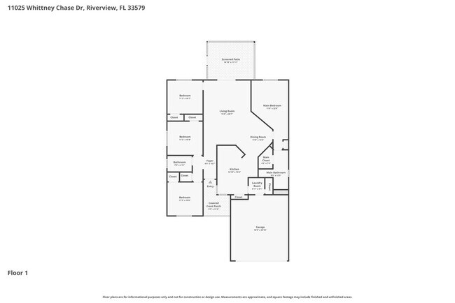 11025 Whittney Chase Dr