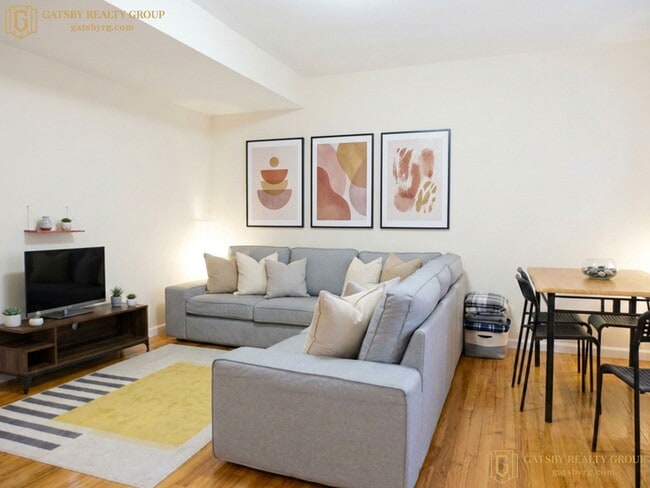 Building Photo - 680 Massachusetts Ave Unit G COPY