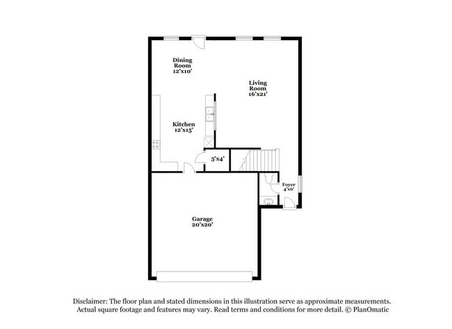 Photo - 12024 Silver Lining