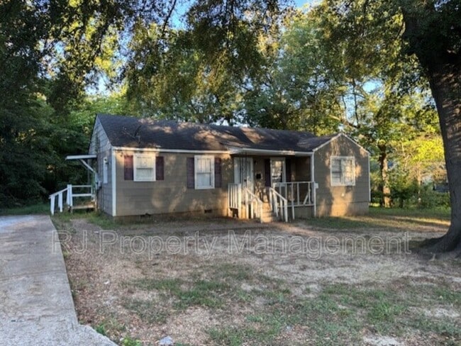 Building Photo - 3521 Denver St