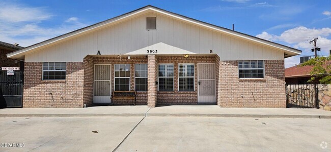 Building Photo - 3903 Van Buren Ave Rental