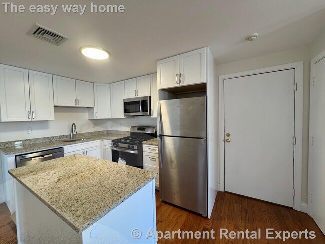 Photo - 360 Somerville Ave Unit #3