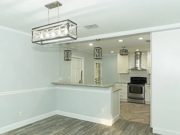 Photo - 1105 Rhonda Dr