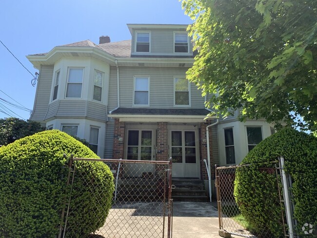Building Photo - 38 Lowell Ave Unit 1 Rental