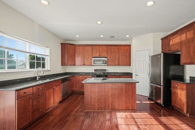 3 Brushy Creek Cir