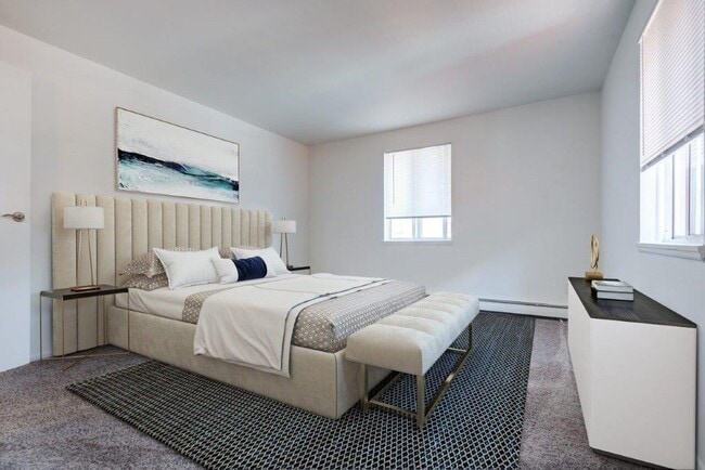 Brockport Crossings Apartments and Townhomes