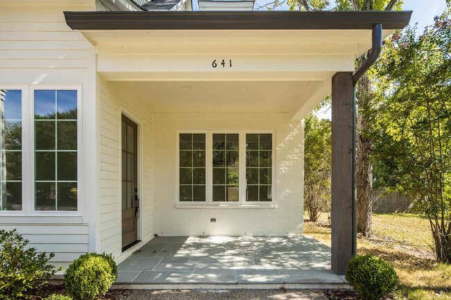 641 Fletcher Rd
