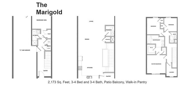 Photo - Townhome in Prime American Fork Location