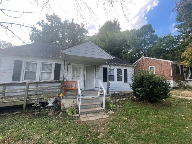 Photo - 1712 Hillview Dr