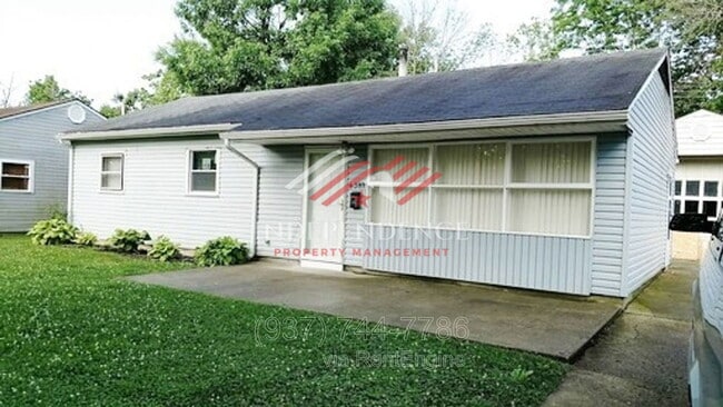 Building Photo - 4381 Marlowe St