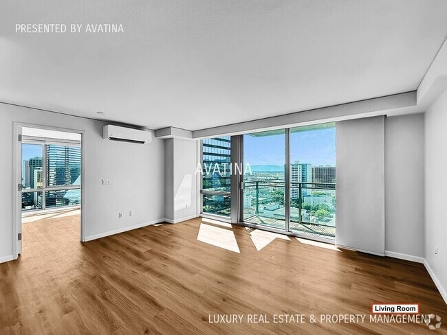 Building Photo - 1200 Queen Emma St Rental