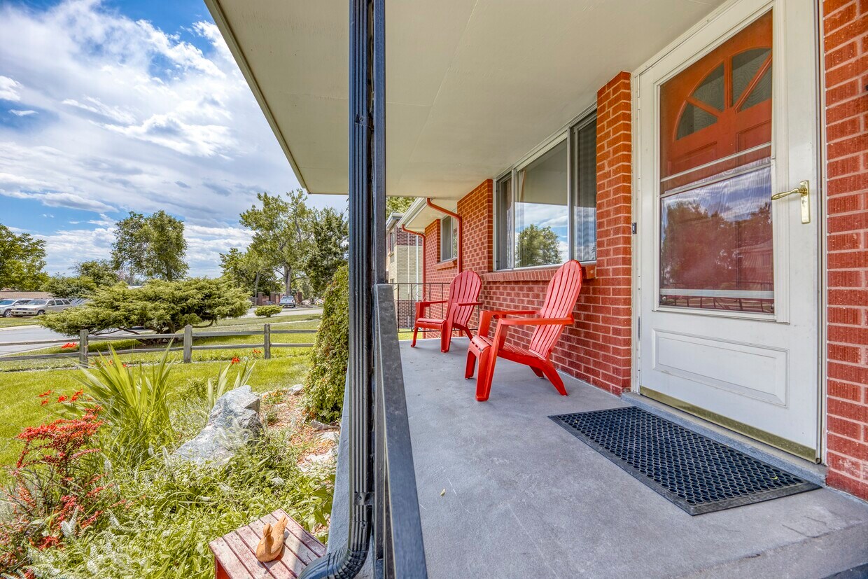 Photo - 25 Upham St (Lakewood, CO)