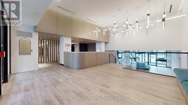 Photo - 7950 Bathurst St Unité B-1510