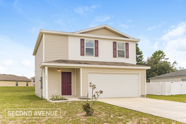 Building Photo - 245 Gladiola Ct