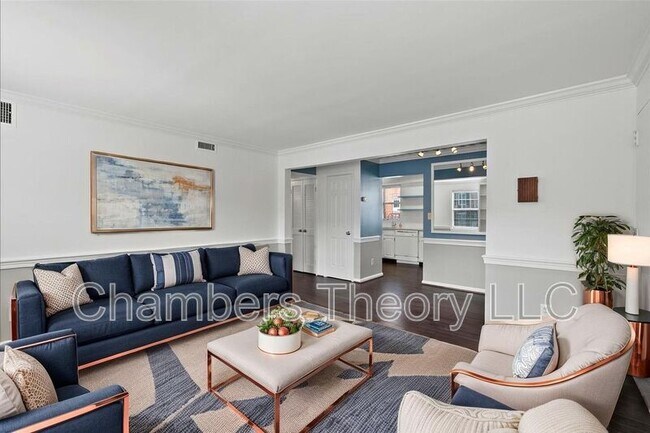 Photo - 601 Bashford Ln Unit #1