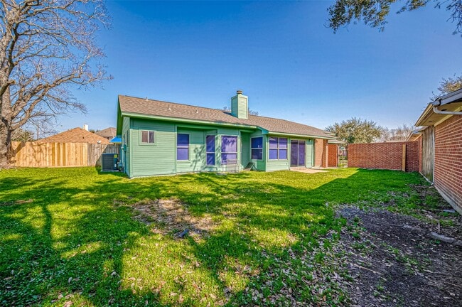 Photo - 18623 Willow Moss Dr