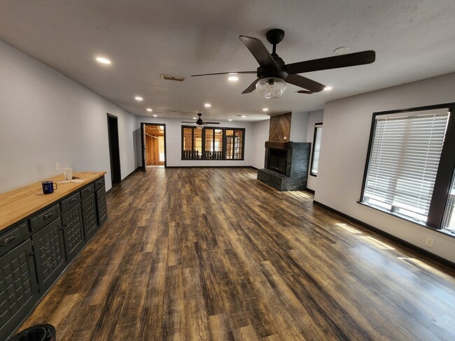 Casa principal - 2629 20th St