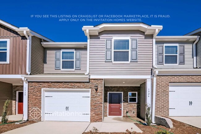 Photo - 1926 Prime Pointe Dr