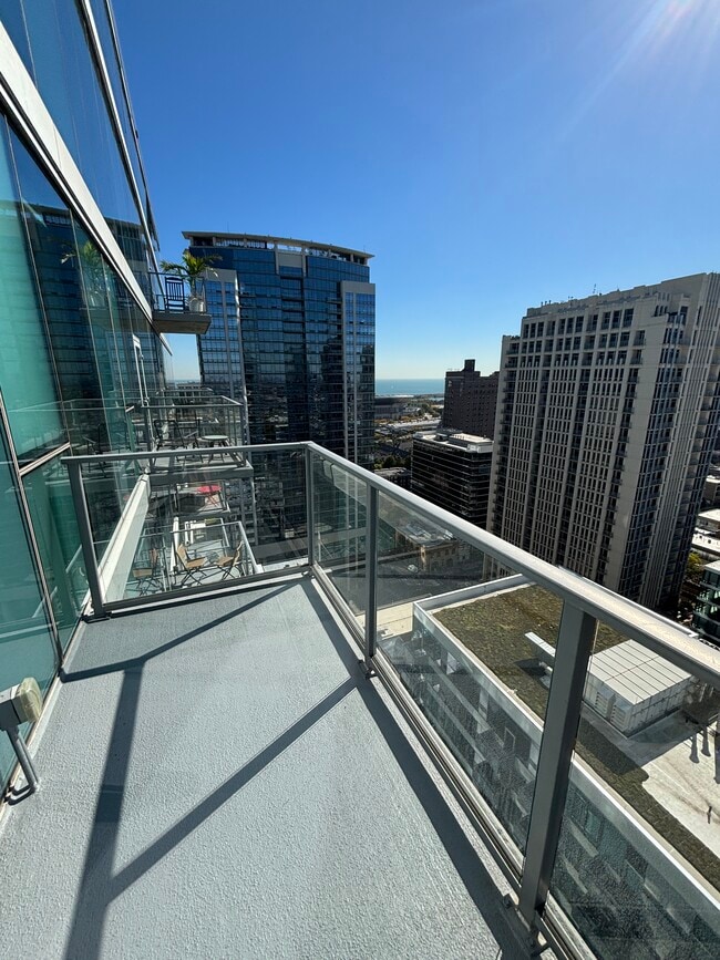 Photo - 1322 S Wabash Ave Unit 1404