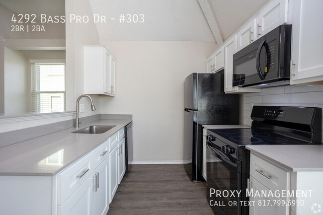 Photo - 4292 Bass Pro Dr Unidad #303