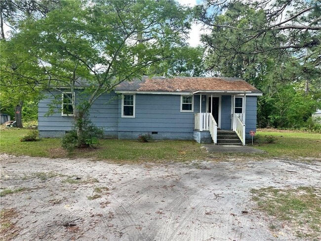 Building Photo - 2600 Doc Brown Rd
