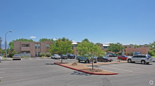 Bluewater Village