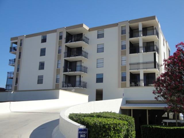 Photo - 6145 Sun Blvd Condo Unit 607