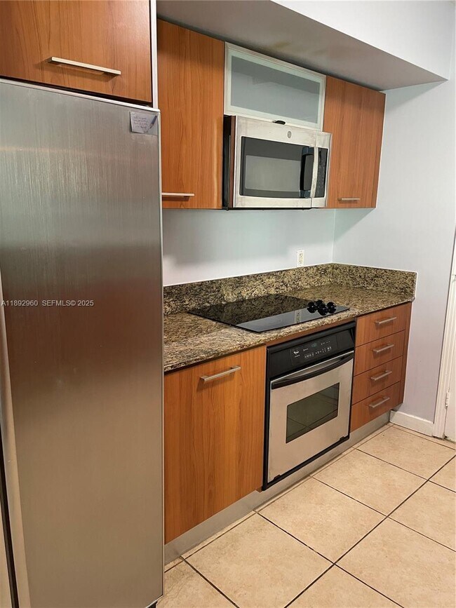 Photo - 9066 SW 73rd Ct Unit 1009