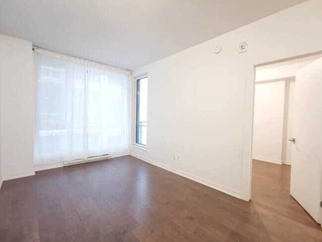 Photo - 1192 Rue Mackay Unité 1405